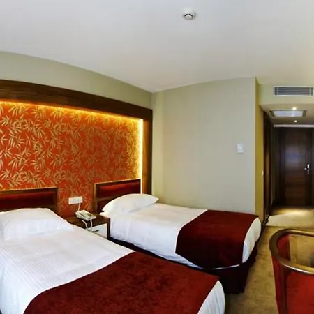 Hotel Bella 2*