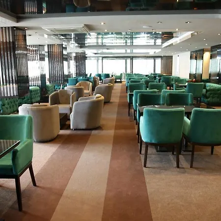 Hotel Atasehir Palace & Conference Istanbul