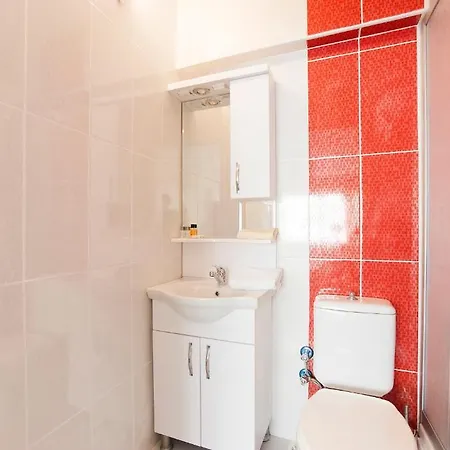 Roncalli Apartamento *