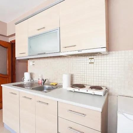 Roncalli Apartamento Estambul