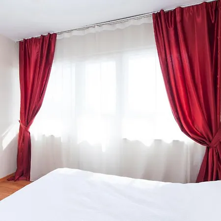 Apartamento Roncalli