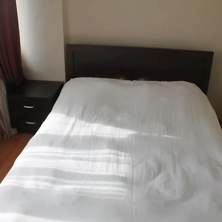 Apartamento Roncalli Estambul