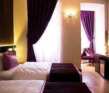Hotel Au Pera
