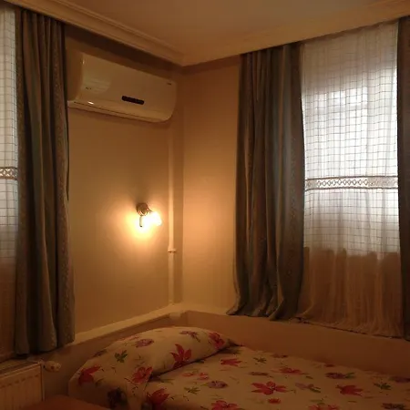 Antique Estambul