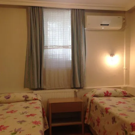 Hotel Antique Istanbul
