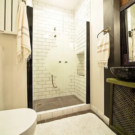 Aparthotel Otto Taksim Istanbul