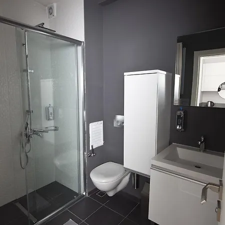 Hotel Etiz Bosphorus Istanbul