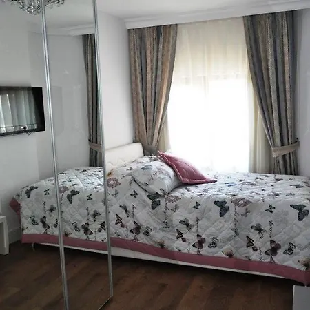 Hotel Etiz Bosphorus