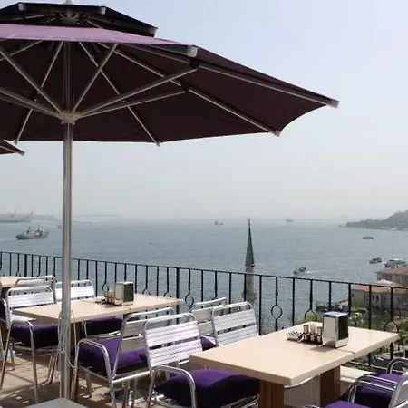 Etiz Bosphorus Istanbul