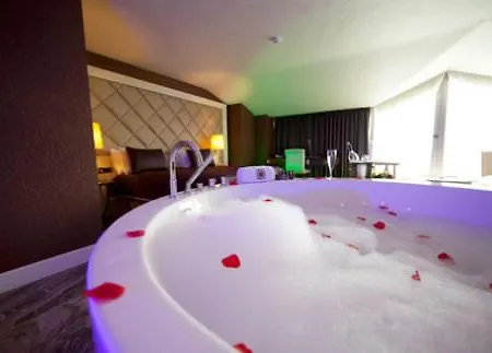 Taba Luxury And 4* Istanbul