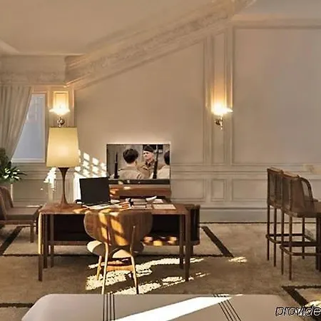 The Bosphorus 4* Estambul