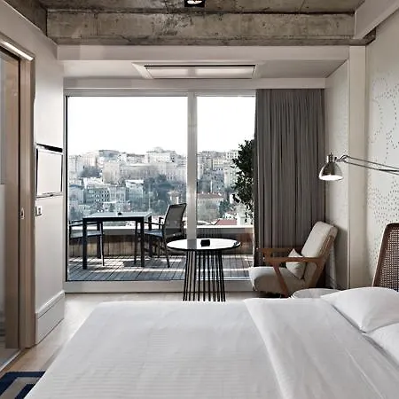 Witt Hotel Istanbul