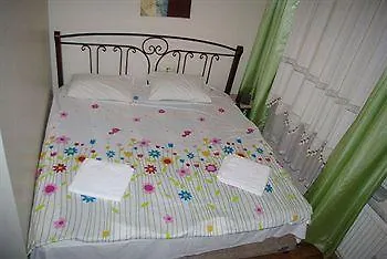 Akdeniz Hotel 3*