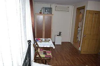 Akdeniz 3* Istanbul