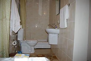 Akdeniz Hotel Istanbul