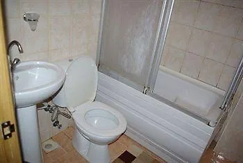 Akdeniz 3* Istanbul