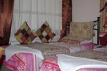 Akdeniz Hotel Istanbul