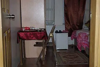 Akdeniz 3* Istanbul