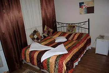 Akdeniz Hotel 3*