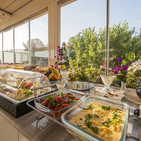 Darussaade Old City - Sultanahmet 4*