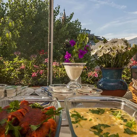 Darussaade Old City - Sultanahmet 4* Istanbul