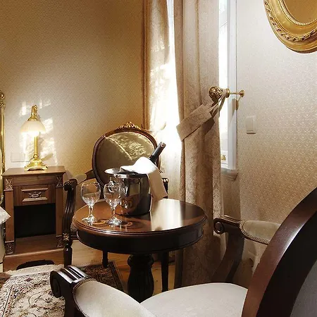 Darussaade Old City - Sultanahmet 4* Istanbul