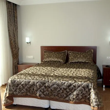 Taksim Hotel Stambuł