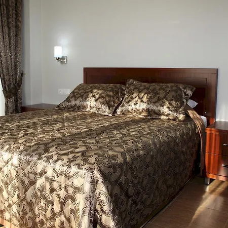 Taksim 4* Stambuł