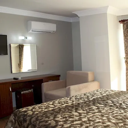 Taksim 4*