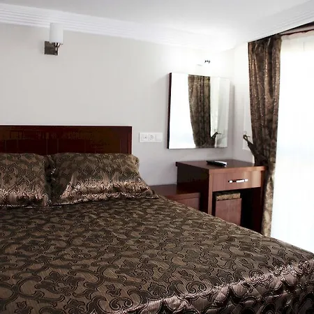 Taksim Hotel Stambuł