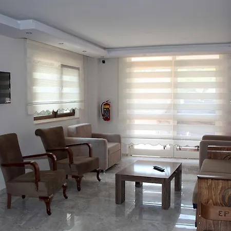 Taksim Hotel