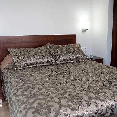 Taksim Hotell Istanbul