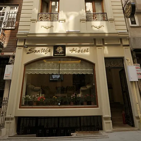 Sunlife Oldcity Hotel