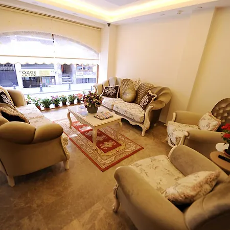 Sunlife Oldcity 2* Istanbul