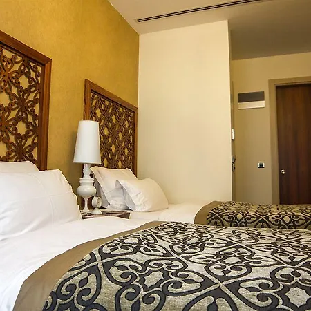Taksim Prelude Hotel Estambul