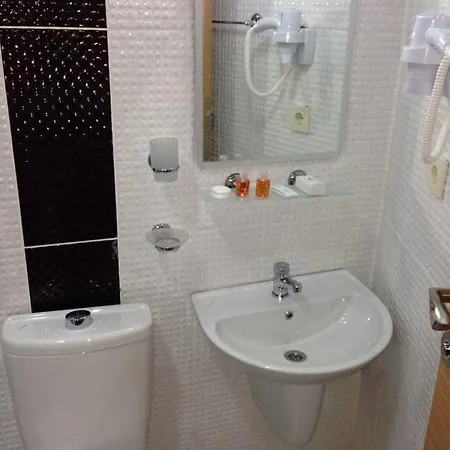 Avcilar Dedem Otel 3*