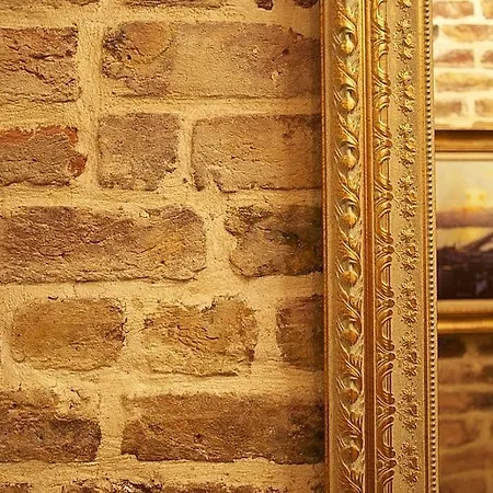 Art Nouveau Galata 아파트호텔 3*