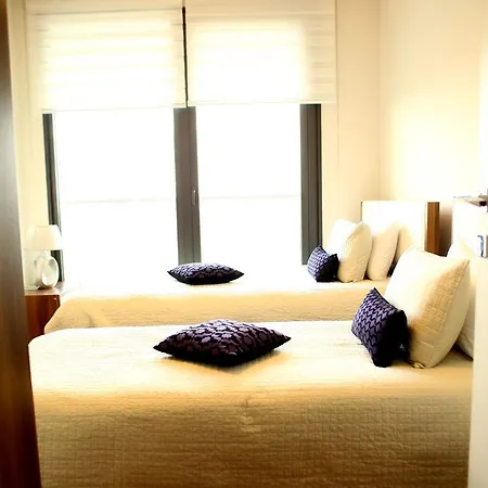 Platform Merter Aparthotel Provincia di Istanbul