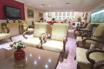Fatih Corner Hotel