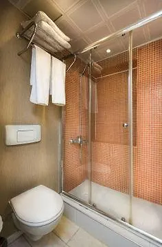 Fatih Corner Hotel Stambuł