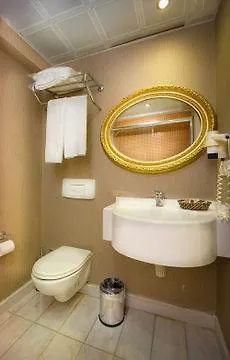 Fatih Corner Hotel 3*