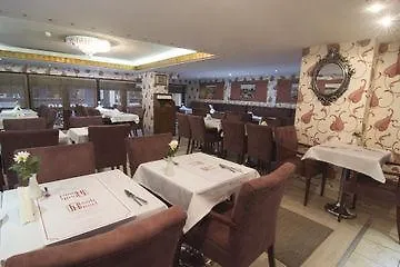 Fatih Corner 3* Stambuł