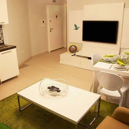 Premium Taksim Square Apartment