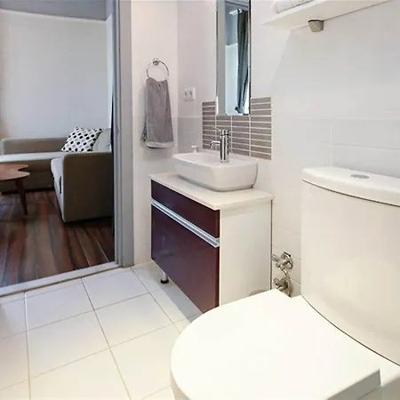 Ala Apart Otel İstanbul