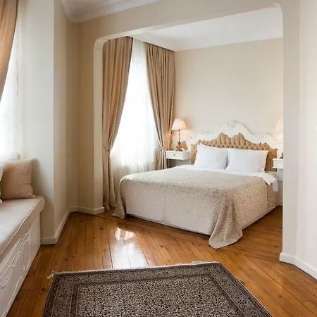 Sari Hotel Stambuł