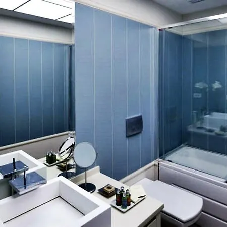 X Flats Gumussuyu Apartamento Estambul
