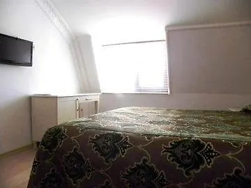 Asur 3* Provincia di Istanbul