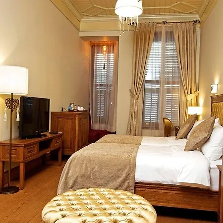 Celine - Ottoman Mansion 3* İstanbul