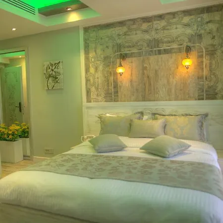 Elegance Hotel Istanbul