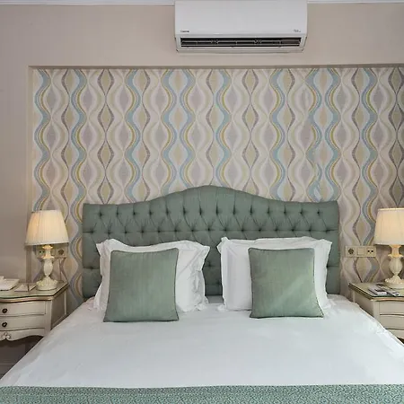 Suitel Bosphorus Taksim מלון 2*